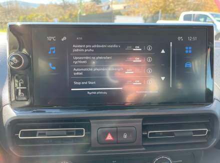 Toyota - Proace City