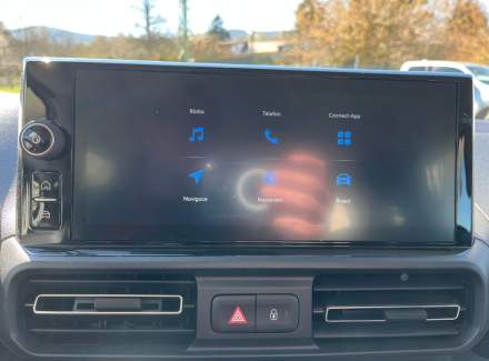 Toyota - Proace City