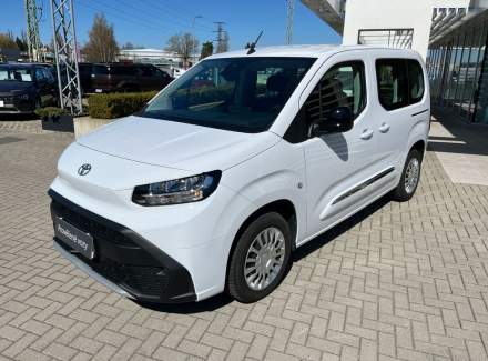 Toyota - Proace City