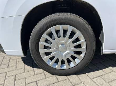 Toyota - Proace City