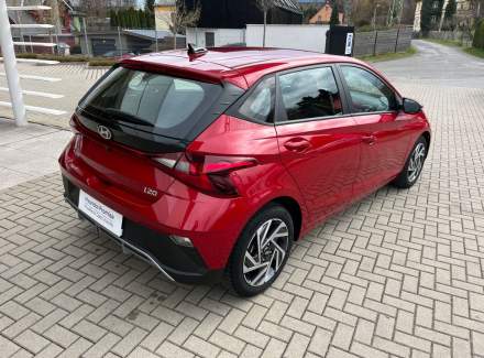 Hyundai - i20