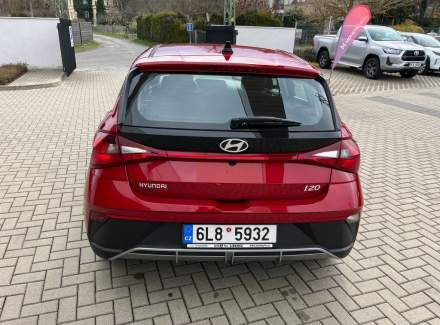 Hyundai - i20