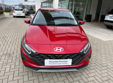 Hyundai - i20