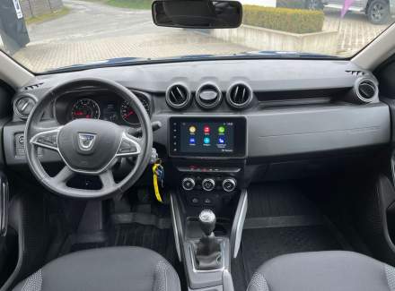 Dacia - Duster