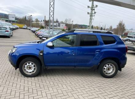 Dacia - Duster