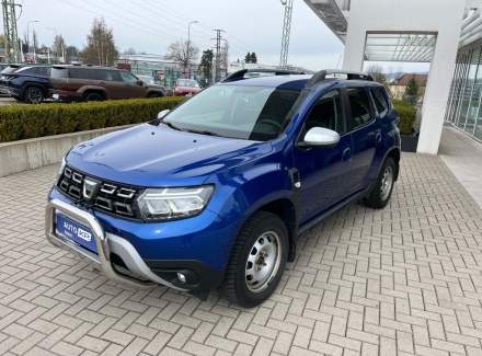 Dacia - Duster