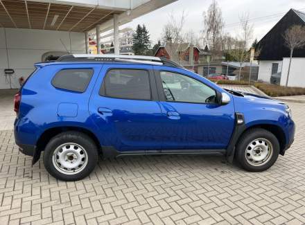 Dacia - Duster