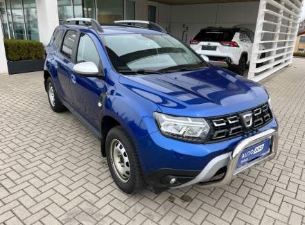 Dacia - Duster