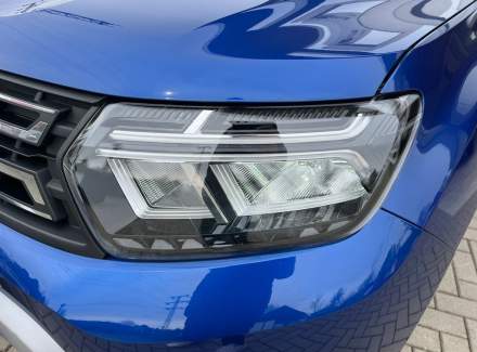 Dacia - Duster