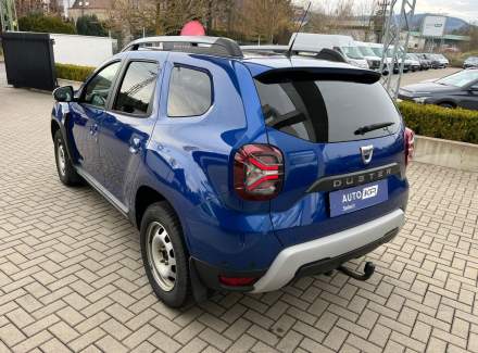 Dacia - Duster