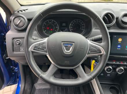 Dacia - Duster