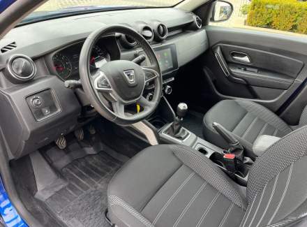 Dacia - Duster