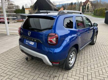 Dacia - Duster