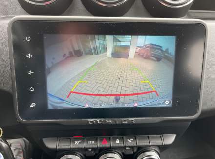 Dacia - Duster