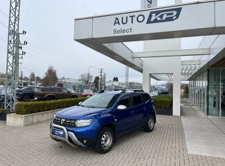 Dacia - Duster