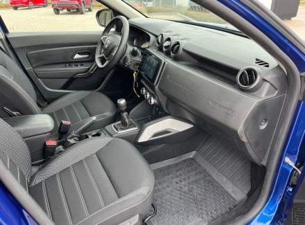 Dacia - Duster