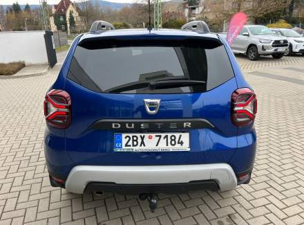 Dacia - Duster