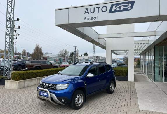 Dacia - Duster