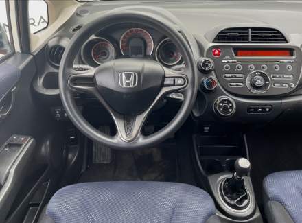 Honda - Jazz