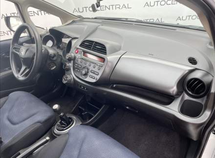 Honda - Jazz