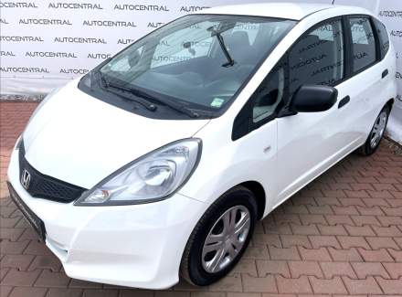 Honda - Jazz