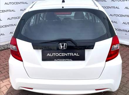 Honda - Jazz