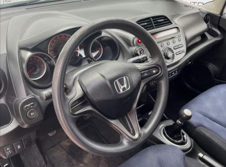 Honda - Jazz