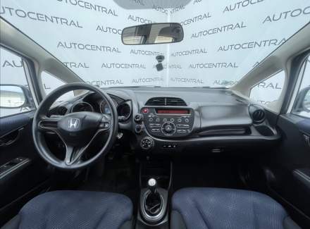 Honda - Jazz