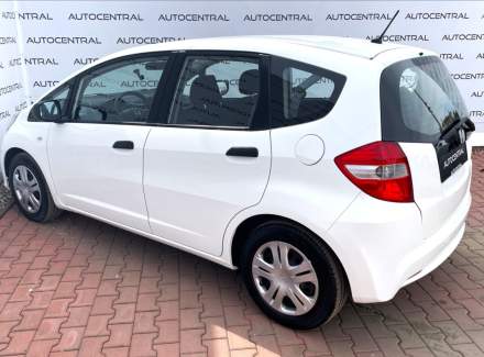 Honda - Jazz