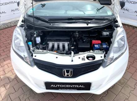 Honda - Jazz
