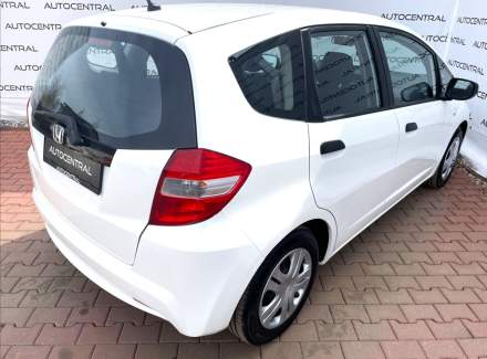 Honda - Jazz