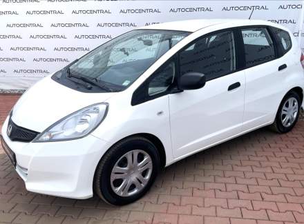 Honda - Jazz