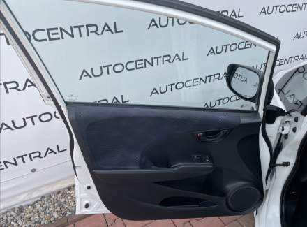 Honda - Jazz