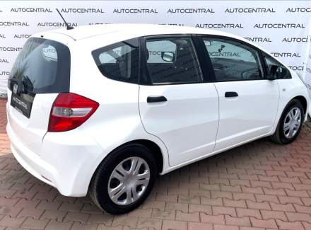 Honda - Jazz