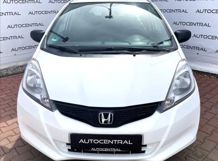 Honda - Jazz