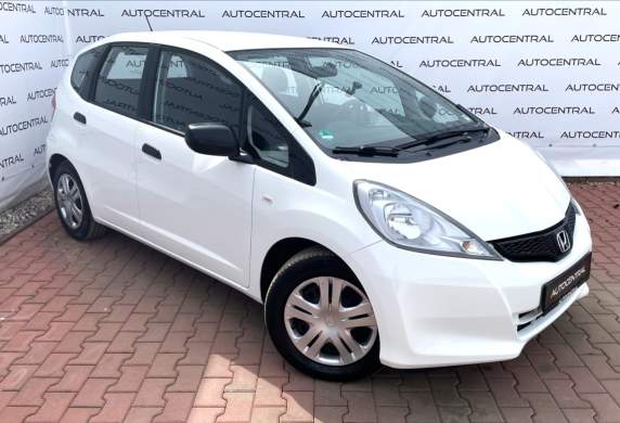 Honda - Jazz