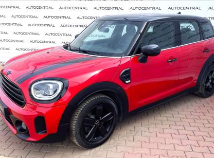 Mini - Countryman
