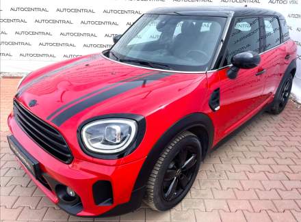 Mini - Countryman