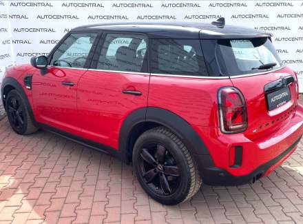 Mini - Countryman