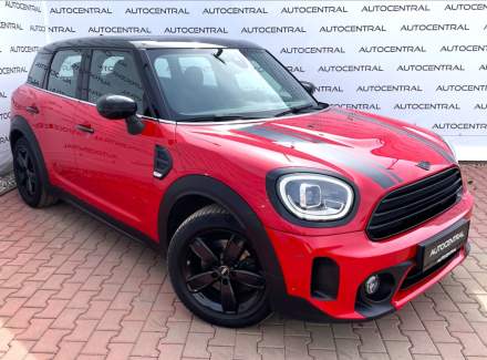 Mini - Countryman