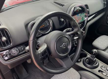 Mini - Countryman
