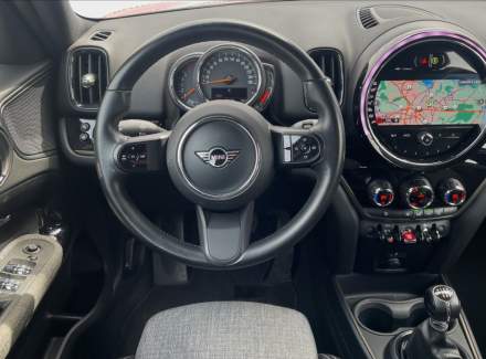 Mini - Countryman