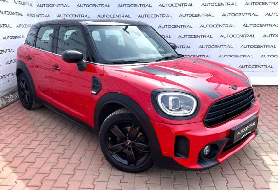 Mini - Countryman