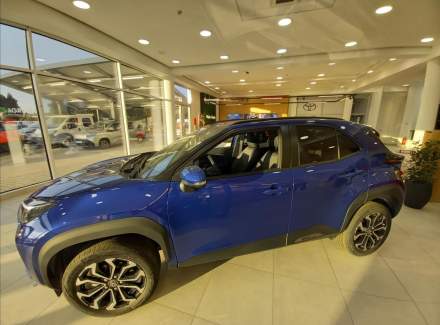 Toyota - Yaris Cross