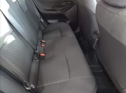 Toyota - Yaris Cross