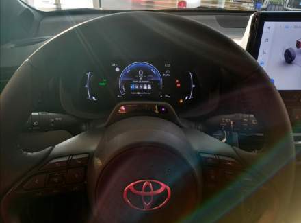 Toyota - Yaris Cross