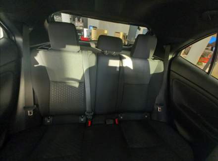 Toyota - Yaris Cross