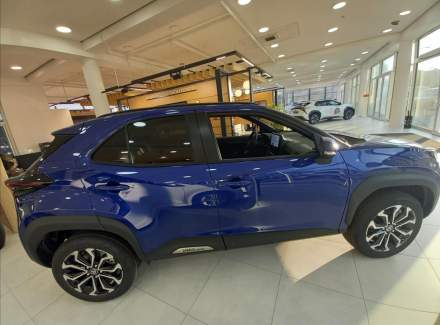 Toyota - Yaris Cross