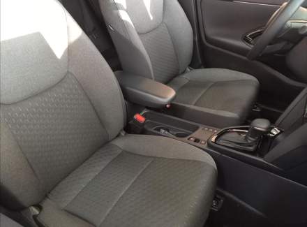 Toyota - Yaris Cross