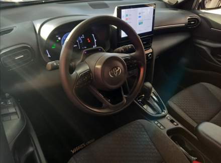 Toyota - Yaris Cross